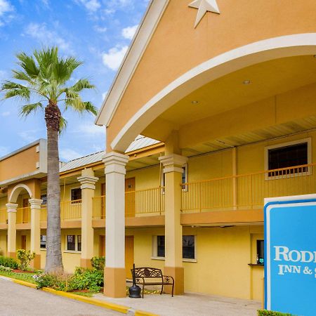 Rodeway Inn & Suites Houston Near Medical Center Kültér fotó
