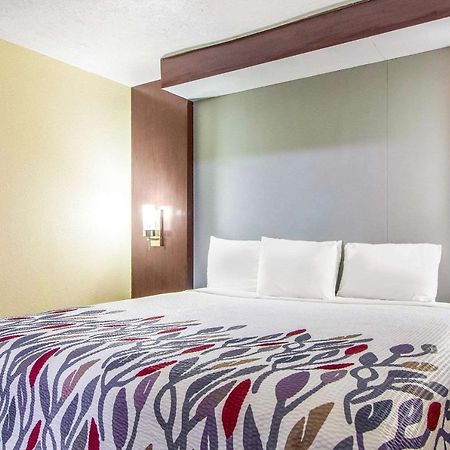 Rodeway Inn & Suites Houston Near Medical Center Kültér fotó