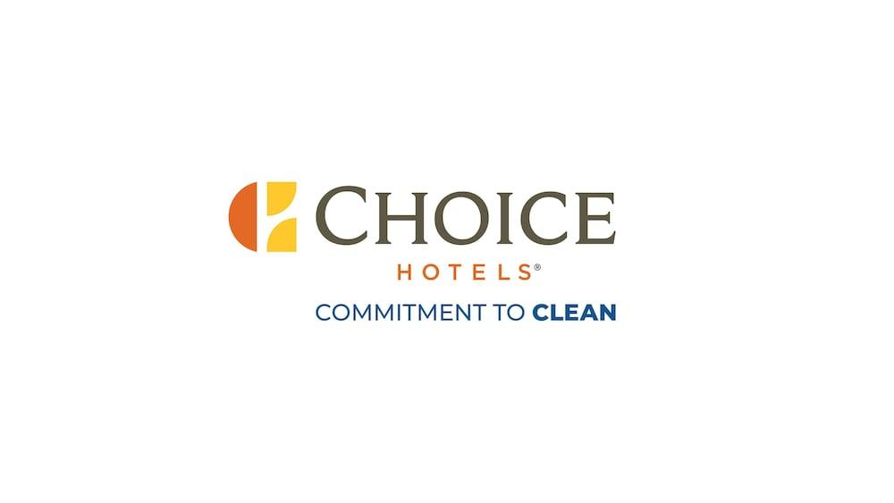 Rodeway Inn & Suites Houston Near Medical Center Kültér fotó