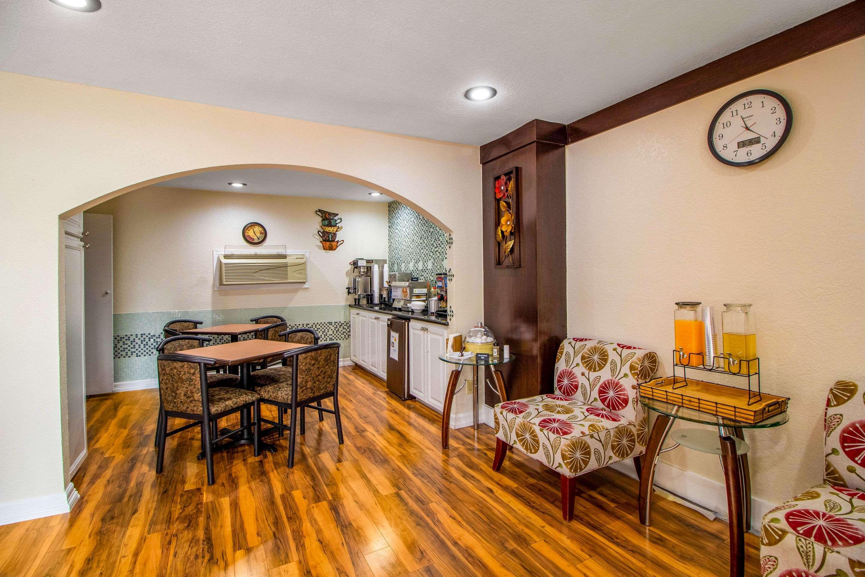 Rodeway Inn & Suites Houston Near Medical Center Kültér fotó