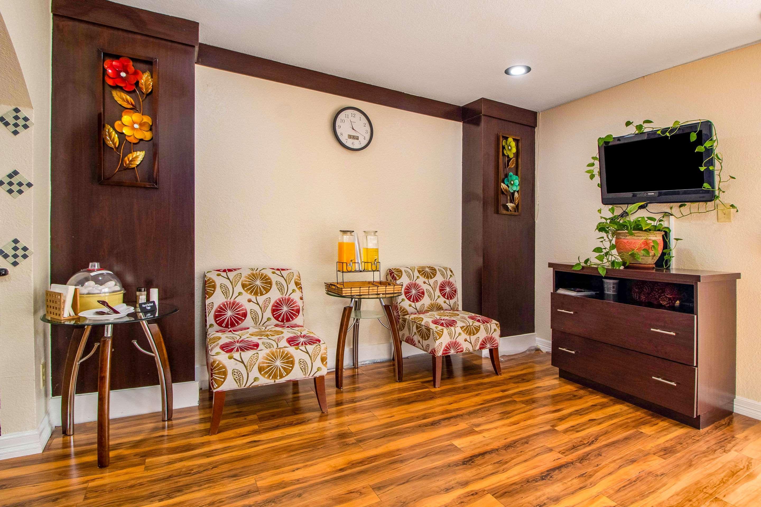 Rodeway Inn & Suites Houston Near Medical Center Kültér fotó