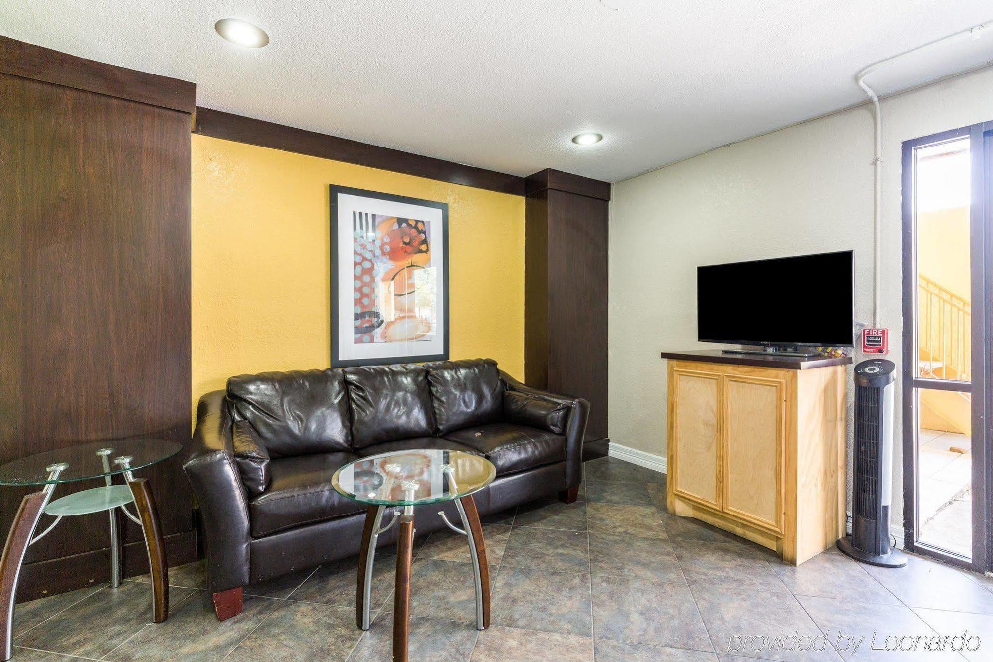 Rodeway Inn & Suites Houston Near Medical Center Kültér fotó