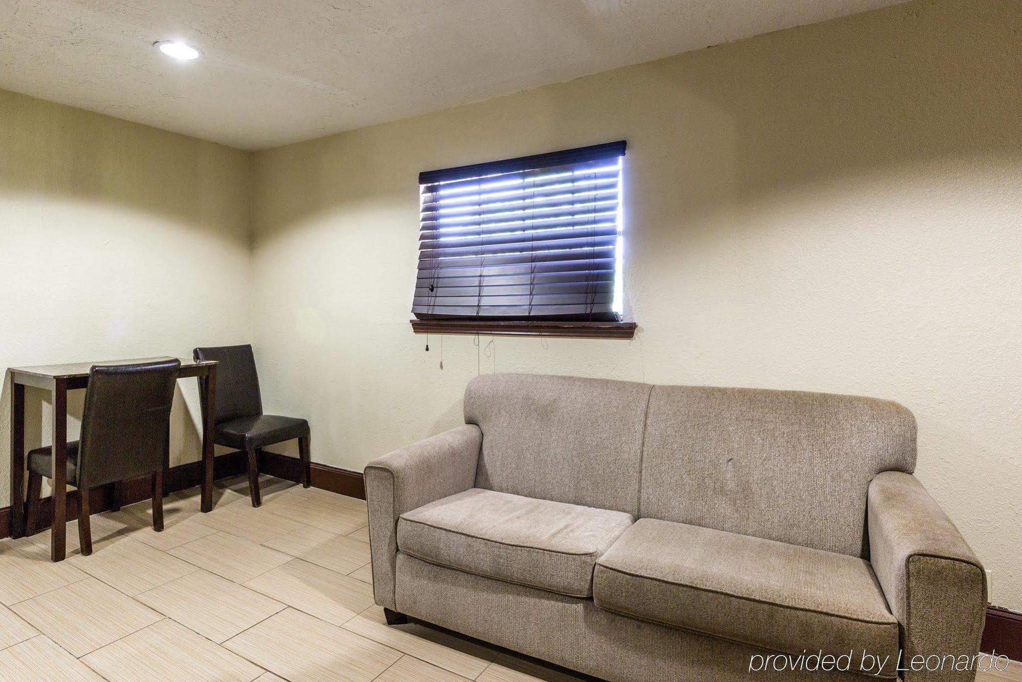 Rodeway Inn & Suites Houston Near Medical Center Kültér fotó