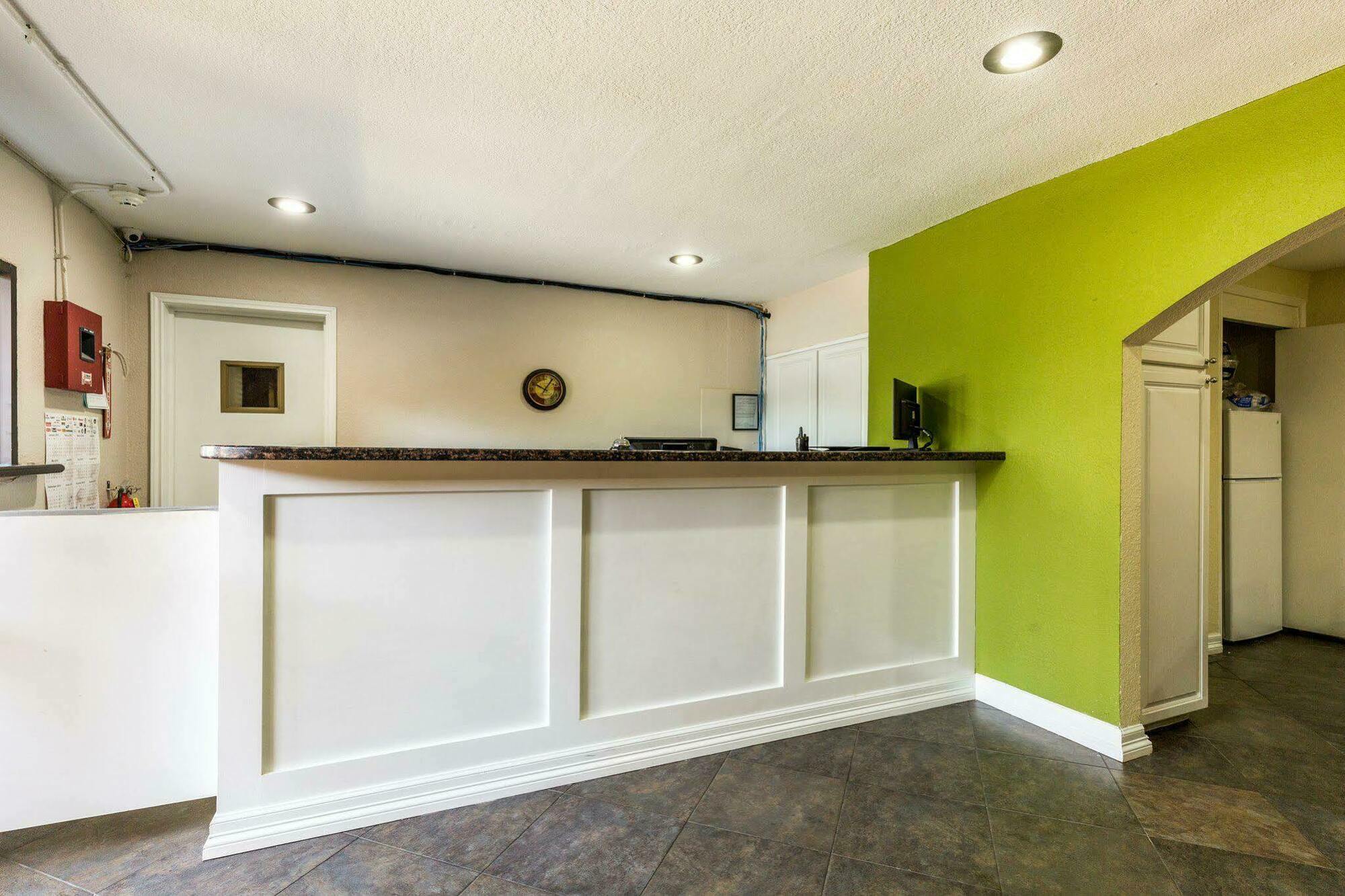 Rodeway Inn & Suites Houston Near Medical Center Kültér fotó